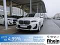 BMW X1 xDrive20d M Sport HeadUp. Glasdach. H&K. Weiß - thumbnail 1
