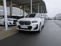 BMW X1 xDrive20d M Sport HeadUp. Glasdach. H&K. Weiß - thumbnail 2