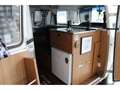 Volkswagen T2 Camper Bianco - thumbnail 12