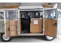 Volkswagen T2 Camper Bianco - thumbnail 10