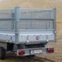 Stema Rückwärtskipper 1.500 kg - thumbnail 3