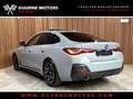 BMW 430 i GC M Pack Alu18\/Pano/Leder/Gps *1j garantie* Gris - thumbnail 2
