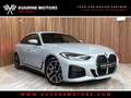 BMW 430 i GC M Pack Alu18\/Pano/Leder/Gps *1j garantie* Gris - thumbnail 1