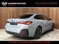 BMW 430 i GC M Pack Alu18\/Pano/Leder/Gps *1j garantie* Gris - thumbnail 4
