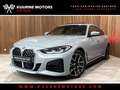 BMW 430 i GC M Pack Alu18\/Pano/Leder/Gps *1j garantie* Gris - thumbnail 3