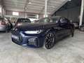 BMW 440 M440dA Coupé xDrive Bleu - thumbnail 3