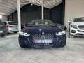 BMW 440 M440dA Coupé xDrive Bleu - thumbnail 2