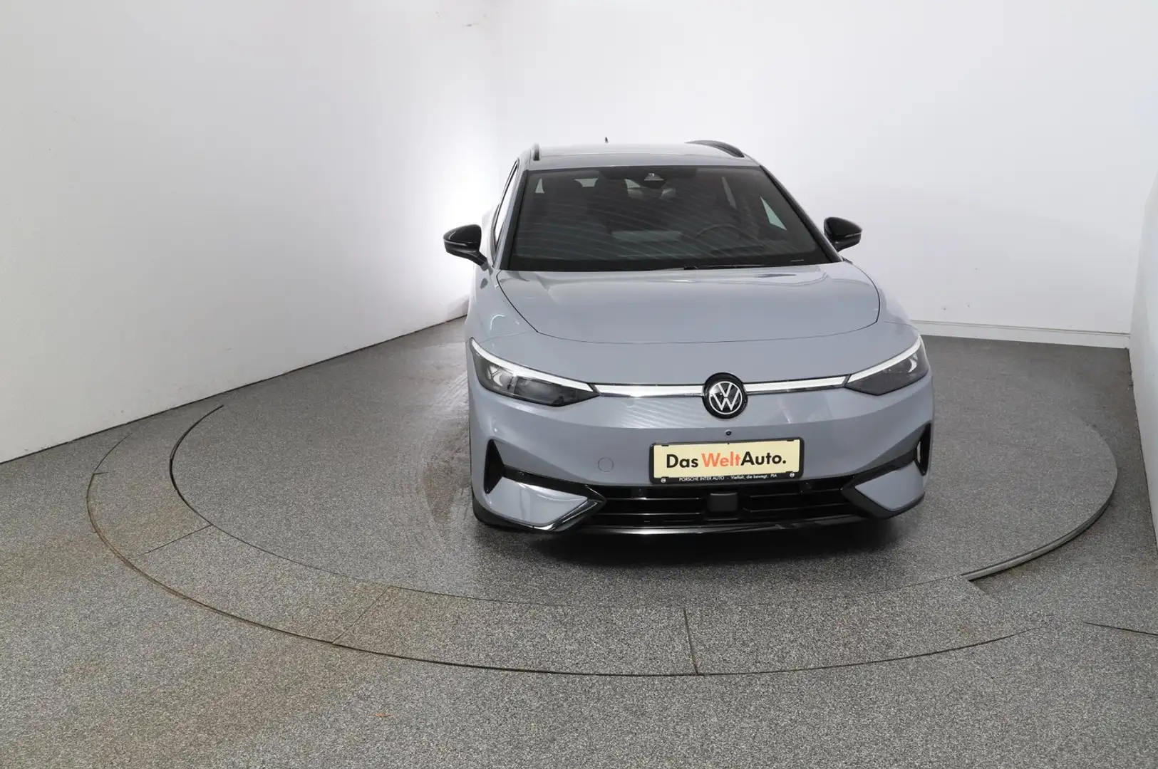 Volkswagen ID.7 Tourer Pro 210 kW Business Grau - 2