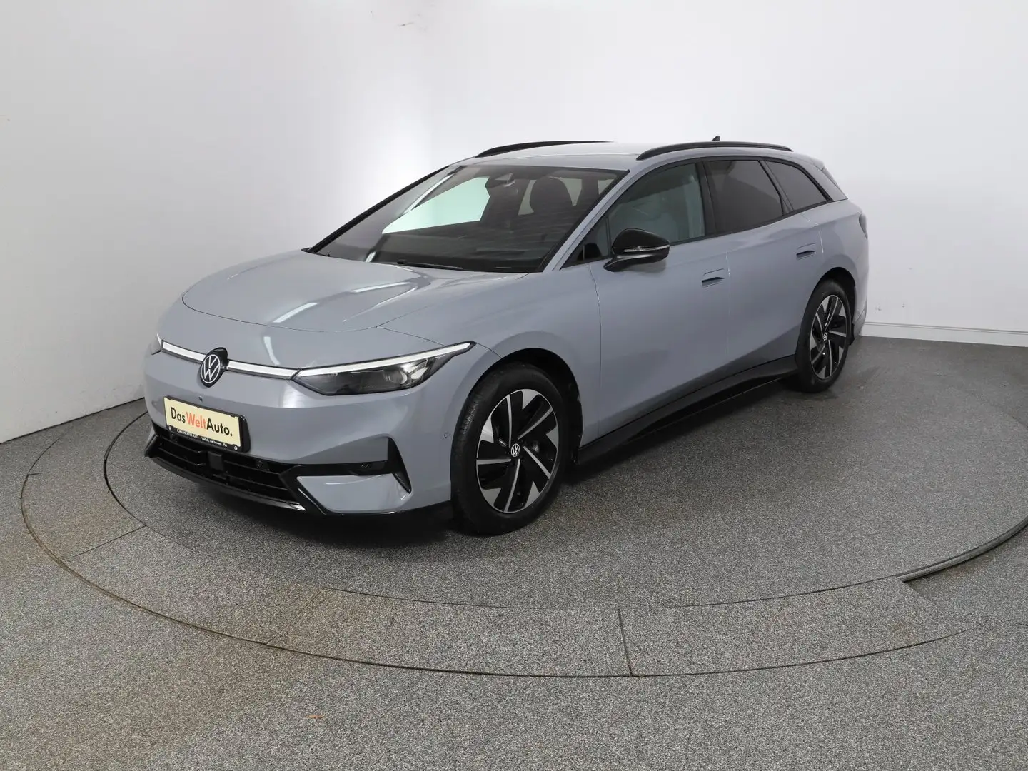 Volkswagen ID.7 Tourer Pro 210 kW Business Grau - 1