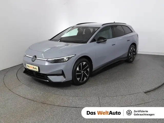 Volkswagen ID.7 Tourer Pro 210 kW Business