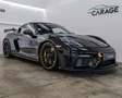 Porsche Cayman 718 GT4 RS PDK *WEISSACH*PCCB*LIFT* Schwarz - thumbnail 1
