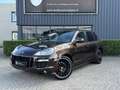 Porsche Cayenne GTS 4.8 V8 406pk Aut. Full Options Youngtimer !! Braun - thumbnail 1