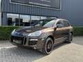 Porsche Cayenne GTS 4.8 V8 406pk Aut. Full Options Youngtimer !! Braun - thumbnail 11