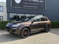Porsche Cayenne GTS 4.8 V8 406pk Aut. Full Options Youngtimer !! Braun - thumbnail 3