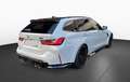 BMW M3 3.0 COMPETITION XDRIVE CARBON HUD LED H/K PDC ACC Grigio - thumbnail 12