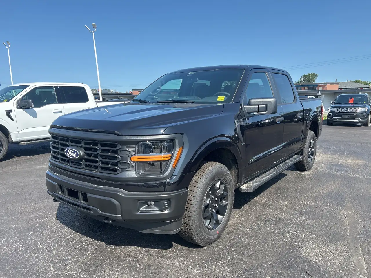 2026 Ford F 150