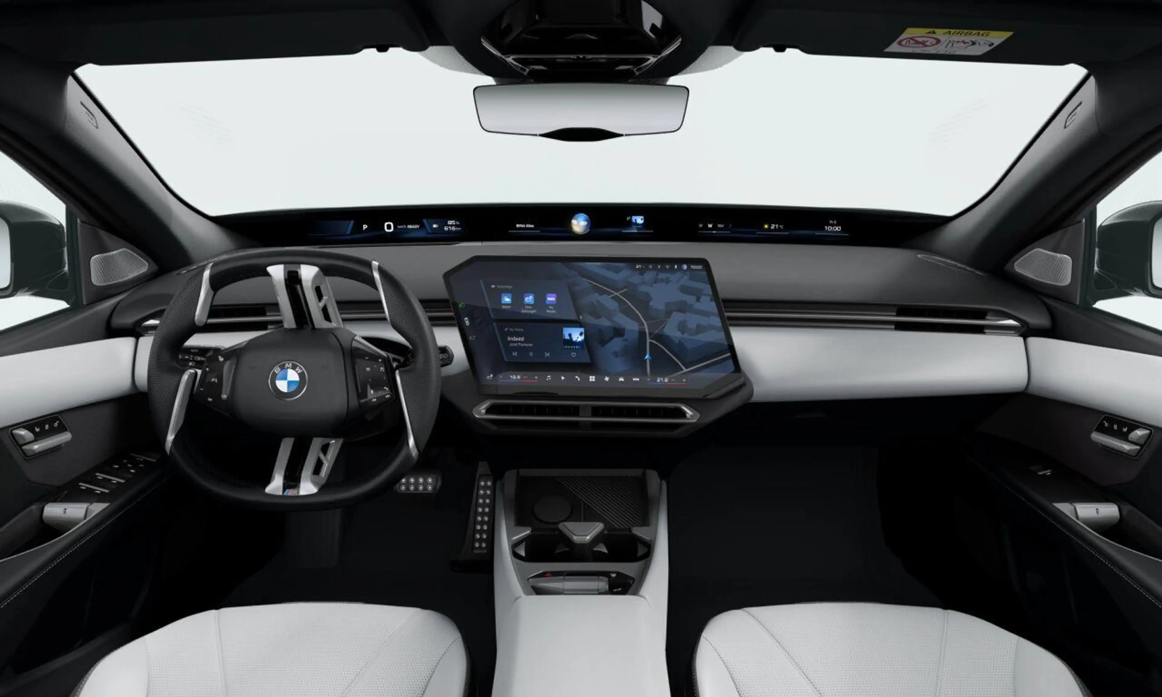 BMW i3 50 xDrive | First Edition | M Sportpakket | Panora — photo 3