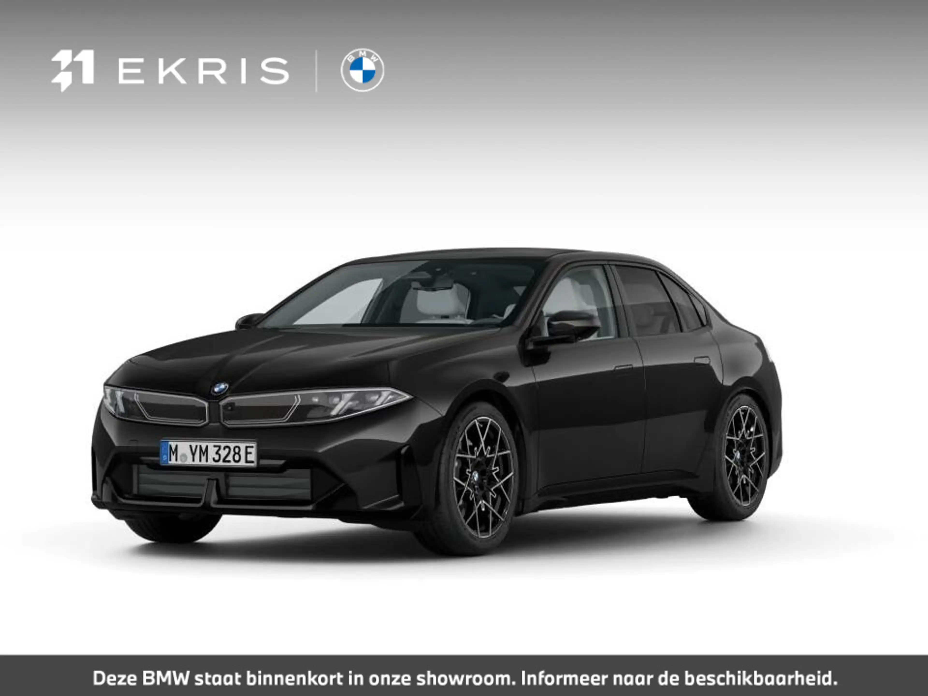 BMW i3 50 xDrive | First Edition | M Sportpakket | Panora