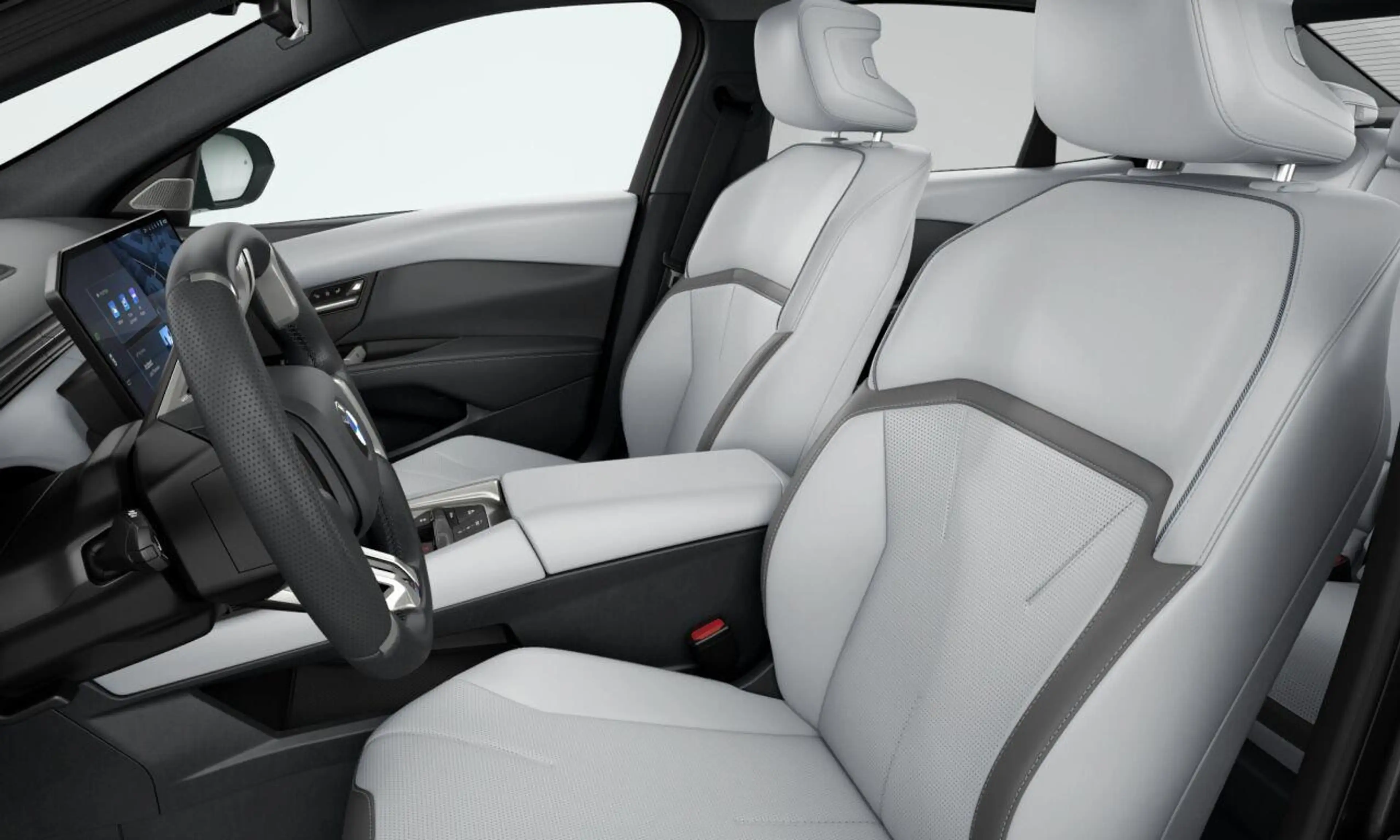 BMW i3 50 xDrive | First Edition | M Sportpakket | Panora — photo 4