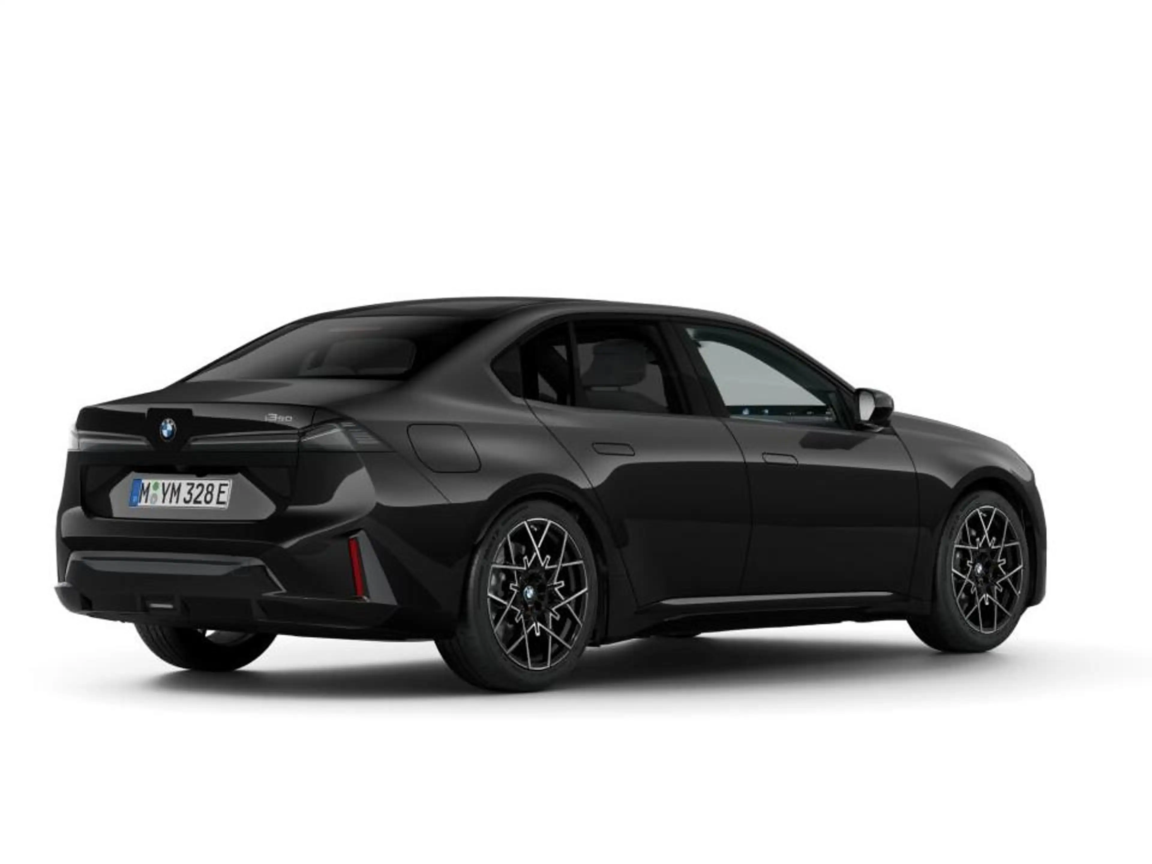 BMW i3 50 xDrive | First Edition | M Sportpakket | Panora — photo 2