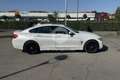 BMW 420 420d xDrive Gran Coupé Luxury Blanc - thumbnail 4