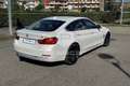 BMW 420 420d xDrive Gran Coupé Luxury Blanc - thumbnail 5