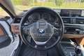 BMW 420 420d xDrive Gran Coupé Luxury Blanc - thumbnail 10