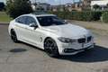BMW 420 420d xDrive Gran Coupé Luxury Blanc - thumbnail 3