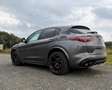 Alfa Romeo Stelvio 2.9 Bi-Turbo Q4 Quadrifoglio AT8 Gris - thumbnail 2