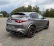 Alfa Romeo Stelvio 2.9 Bi-Turbo Q4 Quadrifoglio AT8 Gris - thumbnail 4