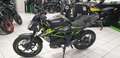 Kawasaki Z 125 Performance schwarz/grün mit Arrow Noir - thumbnail 1