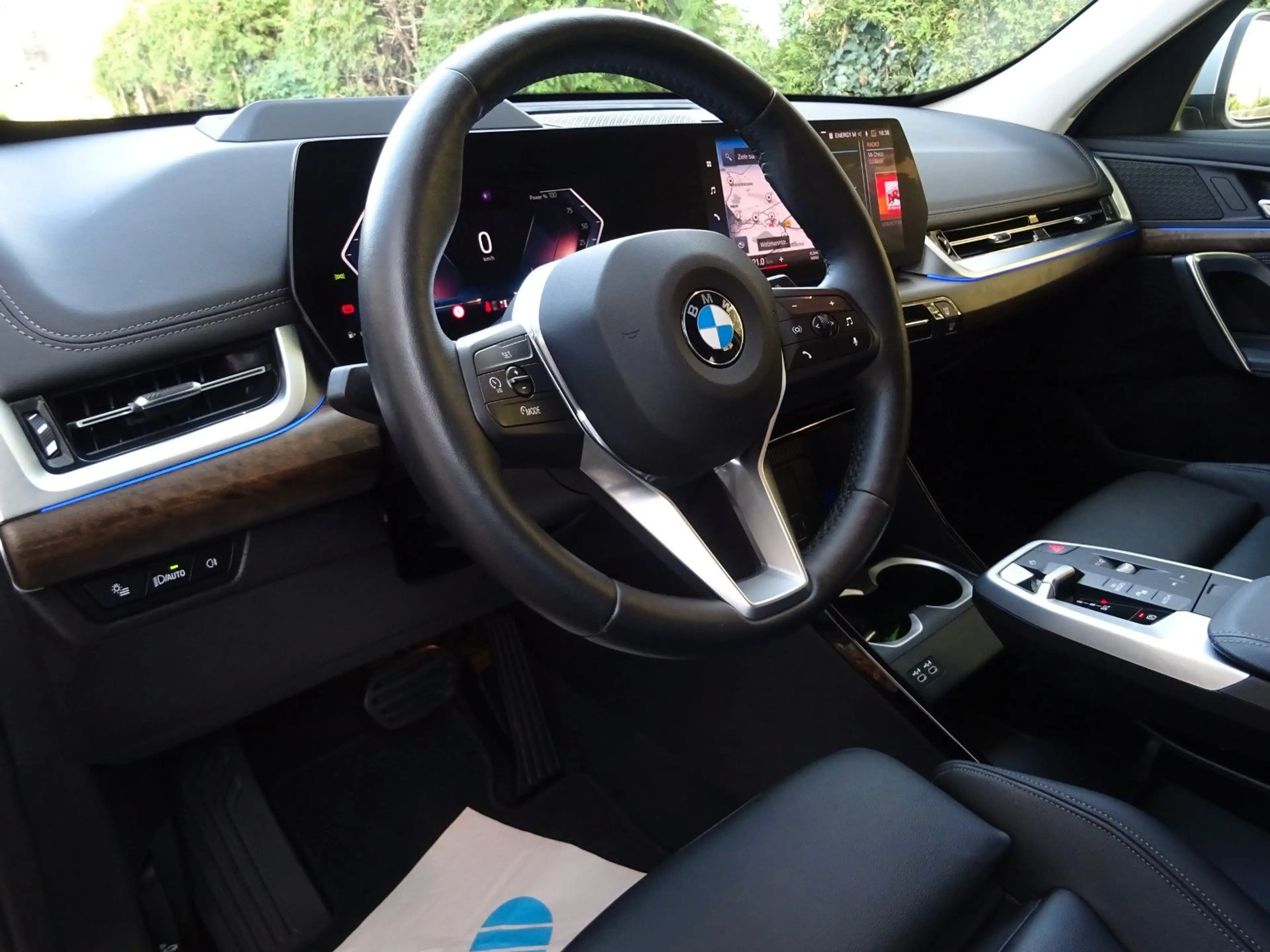 BMW X1 xDrive23i x-Line HUD Driv.Ass.Pro 360°Kamera — photo 9