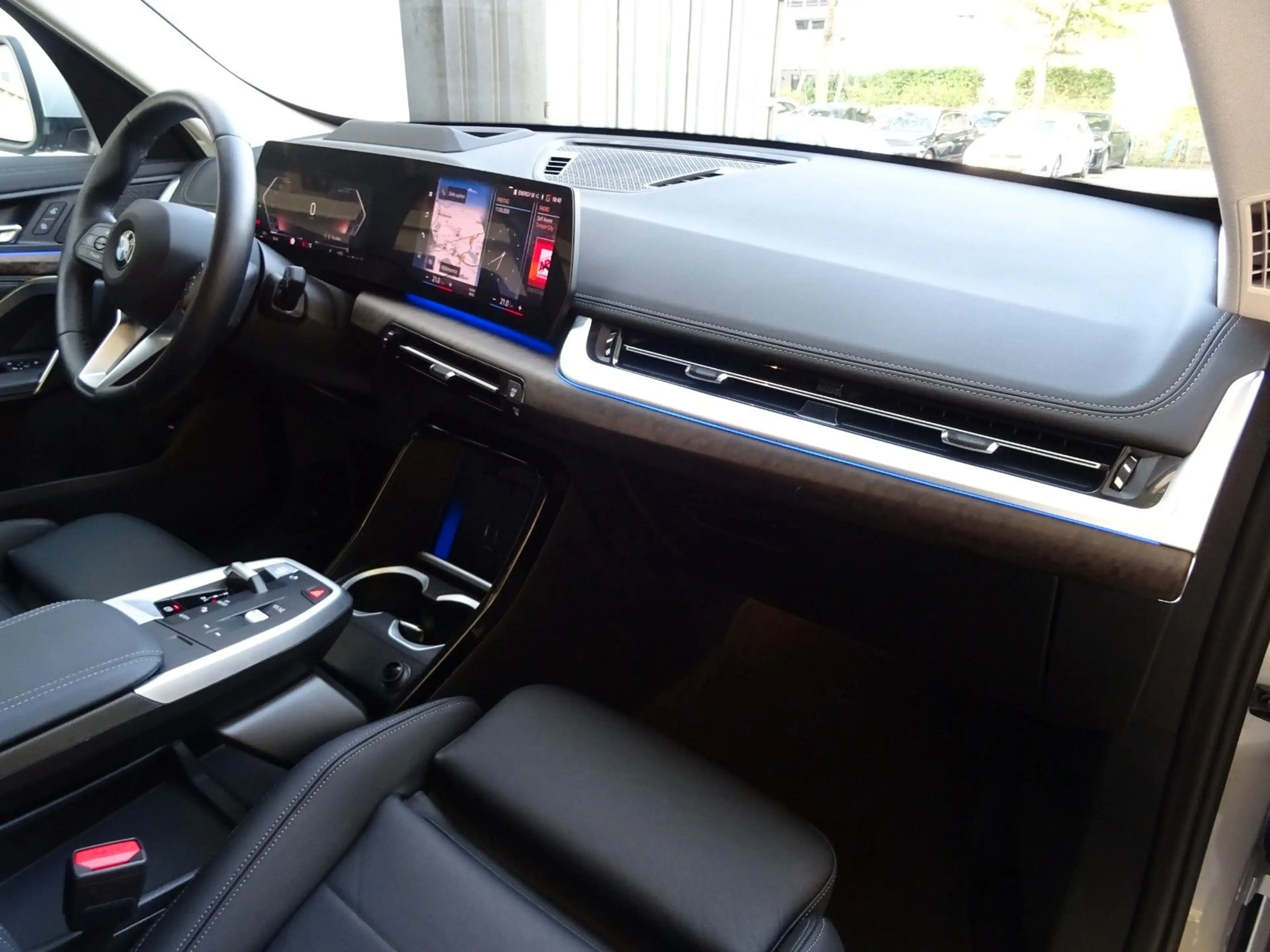 BMW X1 xDrive23i x-Line HUD Driv.Ass.Pro 360°Kamera — photo 13