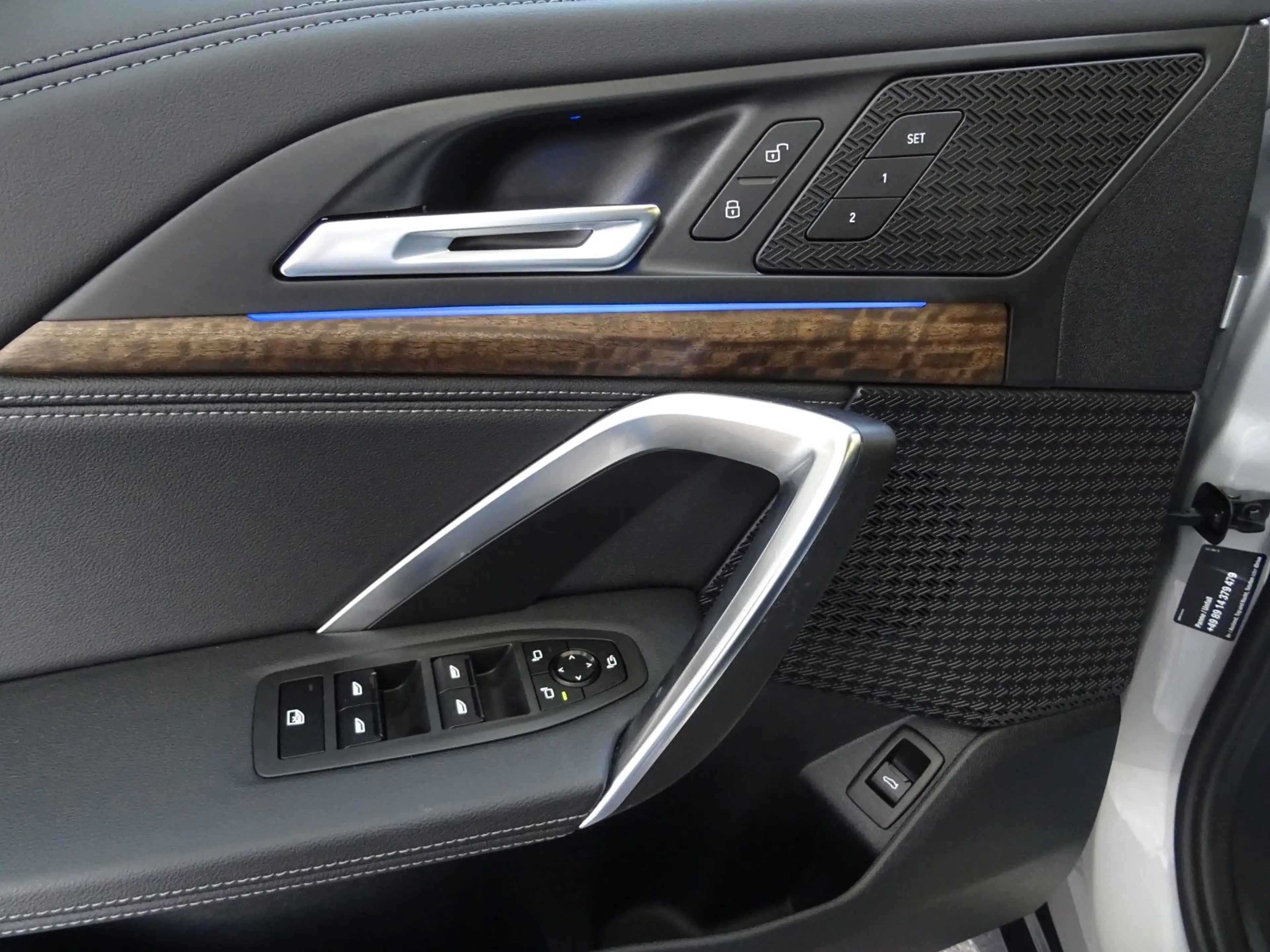 BMW X1 xDrive23i x-Line HUD Driv.Ass.Pro 360°Kamera — photo 14