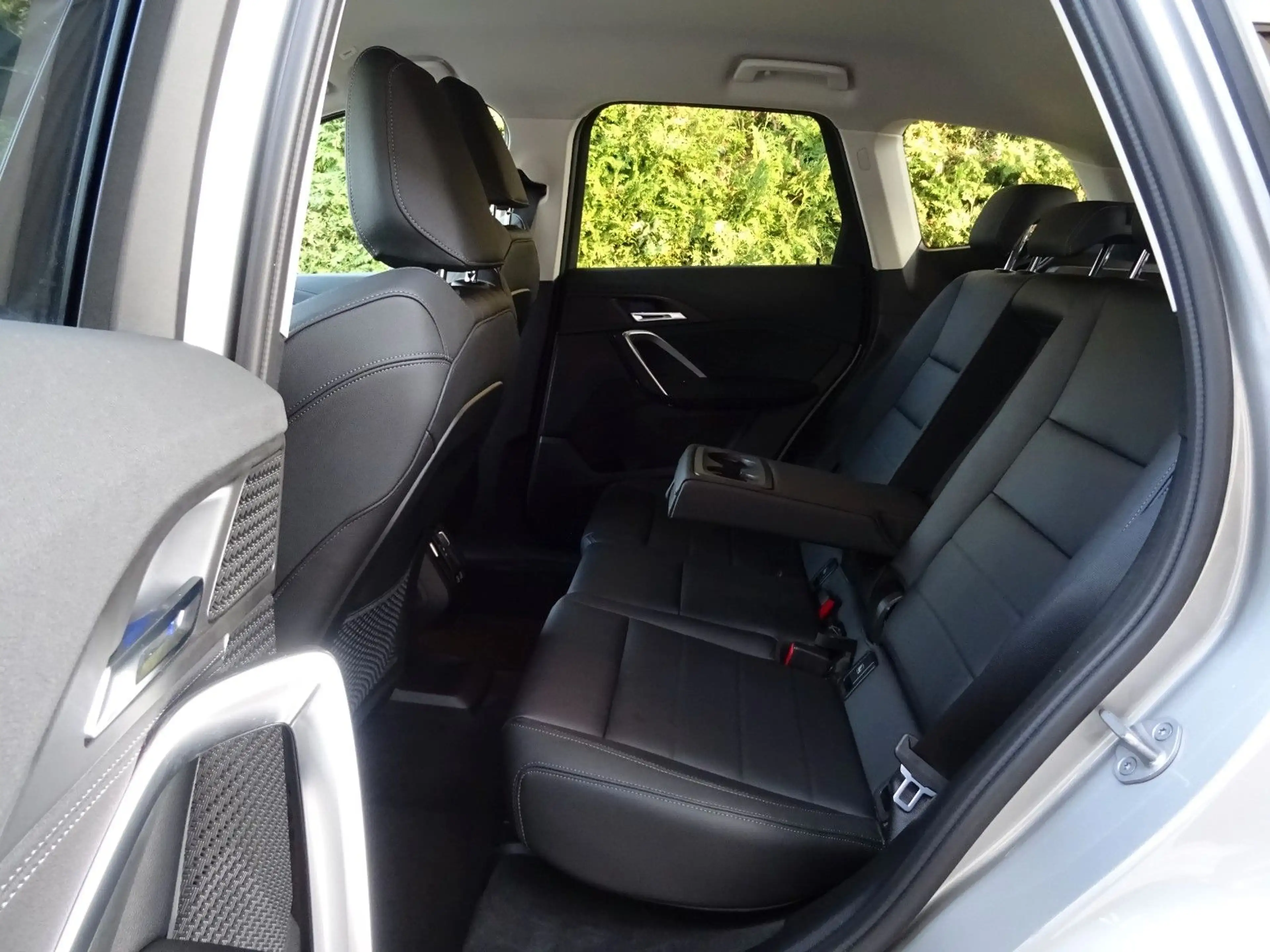BMW X1 xDrive23i x-Line HUD Driv.Ass.Pro 360°Kamera — photo 10