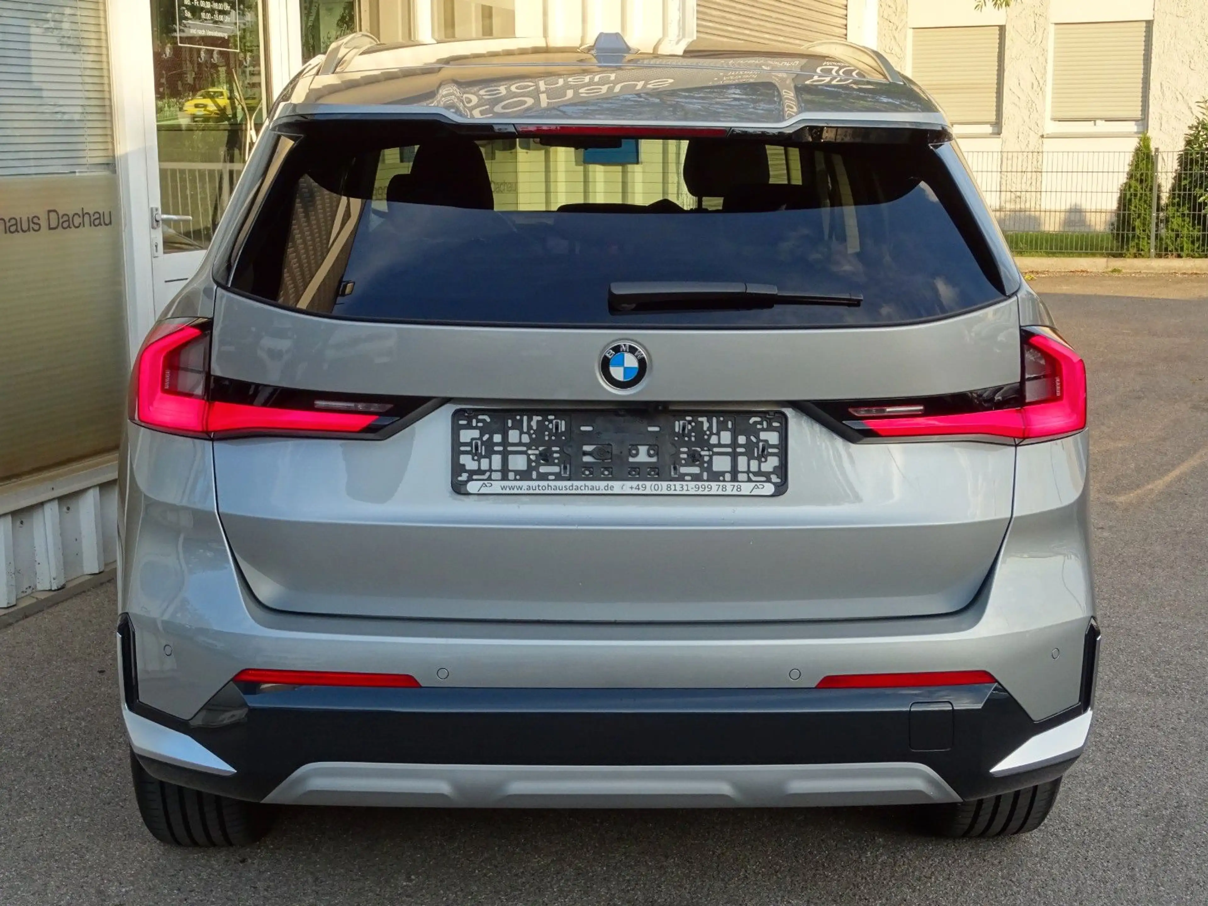 BMW X1 xDrive23i x-Line HUD Driv.Ass.Pro 360°Kamera — photo 5
