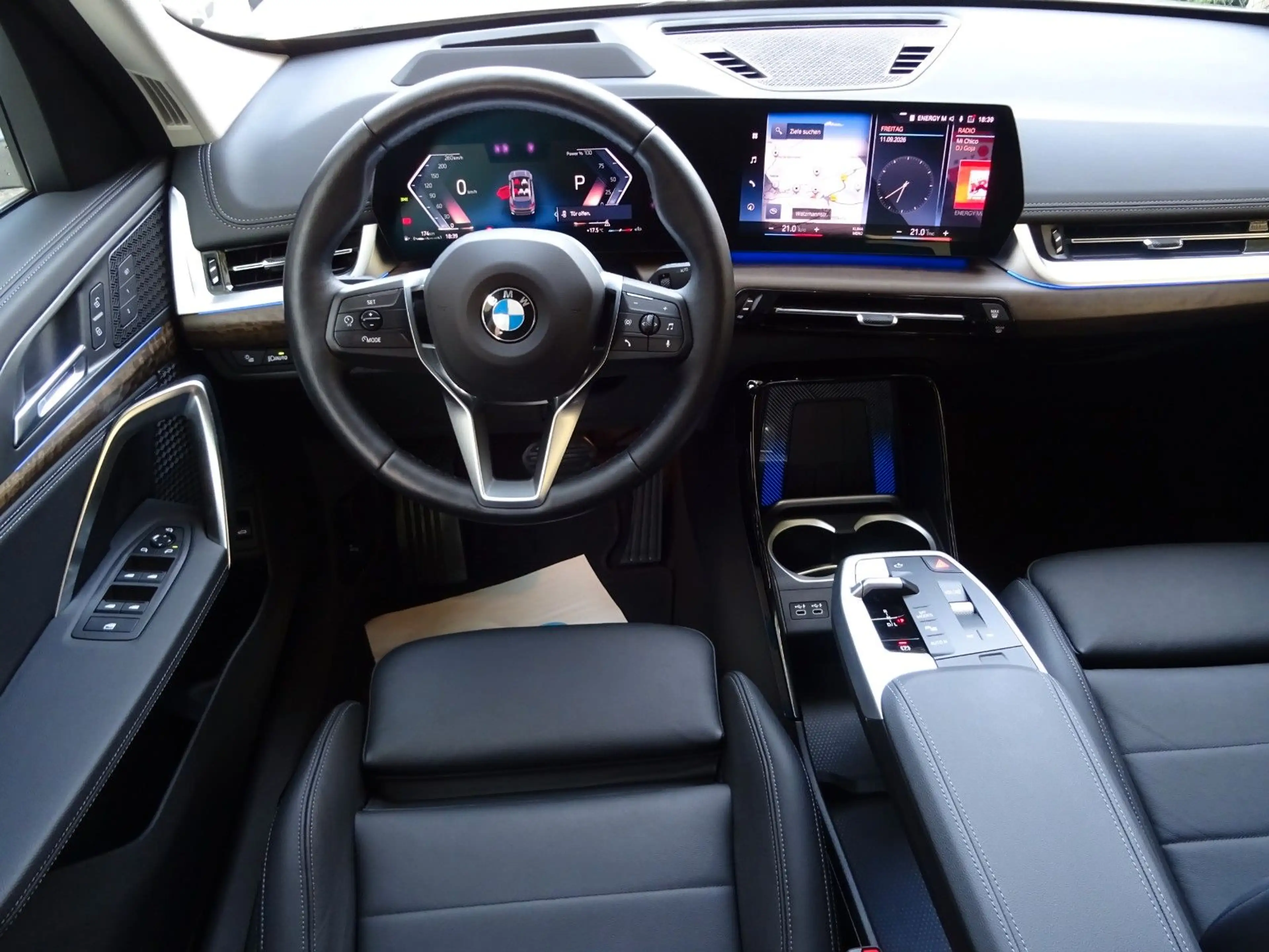 BMW X1 xDrive23i x-Line HUD Driv.Ass.Pro 360°Kamera — photo 7