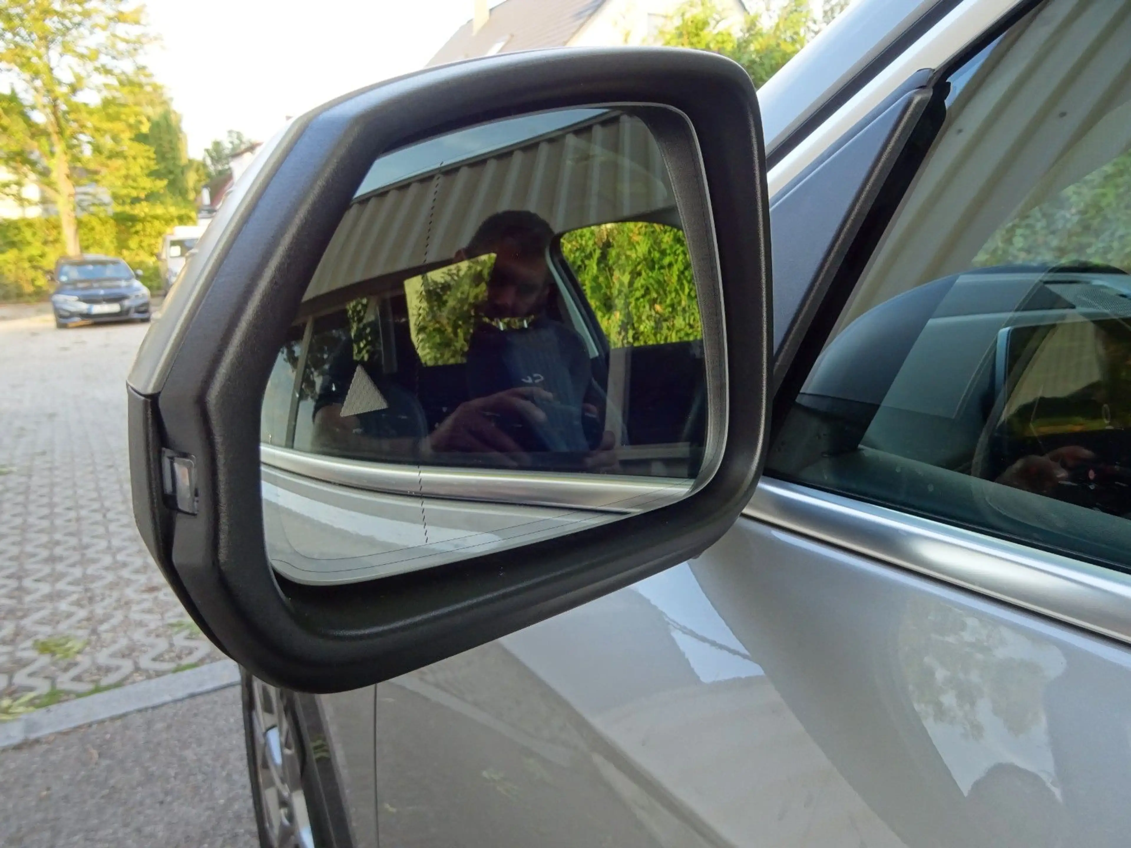 BMW X1 xDrive23i x-Line HUD Driv.Ass.Pro 360°Kamera — photo 15