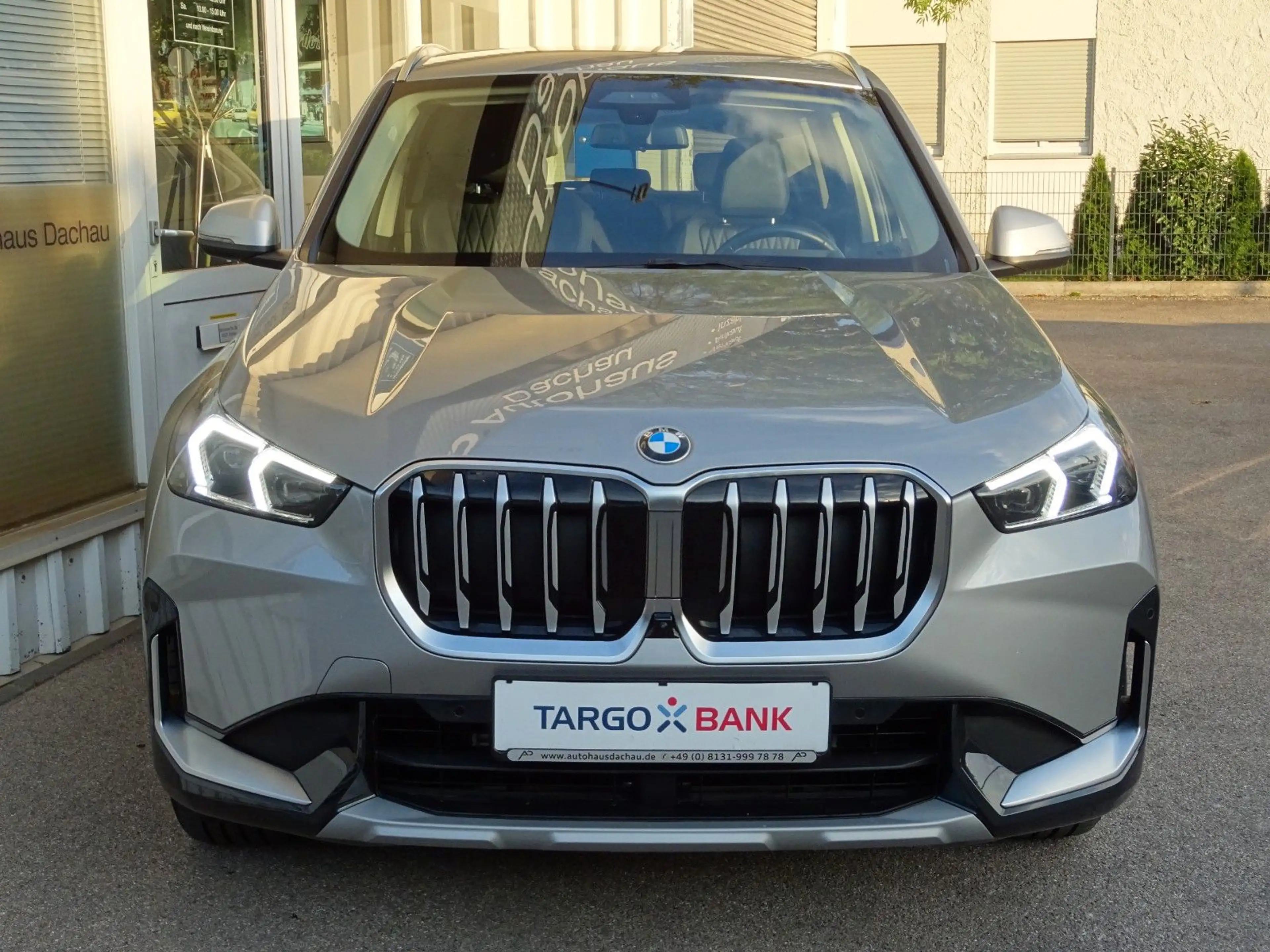 BMW X1 xDrive23i x-Line HUD Driv.Ass.Pro 360°Kamera — photo 2