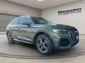 Audi Q5 Sportback 40 2.0 tdi mhev 12V S line quattro s Verde - thumbnail 8