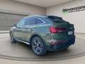 Audi Q5 Sportback 40 2.0 tdi mhev 12V S line quattro s Grün - thumbnail 4