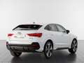 Audi Q3 Sportback 35 TDI Black line S tronic Blanco - thumbnail 4