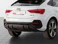 Audi Q3 Sportback 35 TDI Black line S tronic Blanco - thumbnail 18