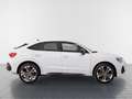 Audi Q3 Sportback 35 TDI Black line S tronic Blanco - thumbnail 3