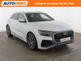 Audi Q8 50 TDI Mild-Hybrid quattro S Line Blanco - thumbnail 8