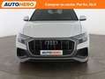 Audi Q8 50 TDI Mild-Hybrid quattro S Line Blanco - thumbnail 9