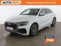 Audi Q8 50 TDI Mild-Hybrid quattro S Line Blanco - thumbnail 1