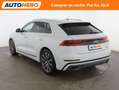 Audi Q8 50 TDI Mild-Hybrid quattro S Line Blanco - thumbnail 4
