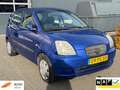 Kia Picanto 1.1 LXE/AUT/APK/NAP/INRUILKOOPJE Blauw - thumbnail 1