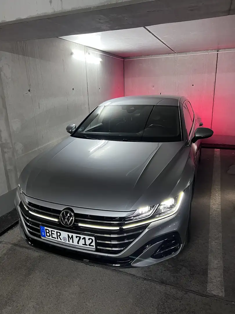 Volkswagen Arteon Shooting Brake 2.0 TSI OPF 4Motion DSG R-Line - 1